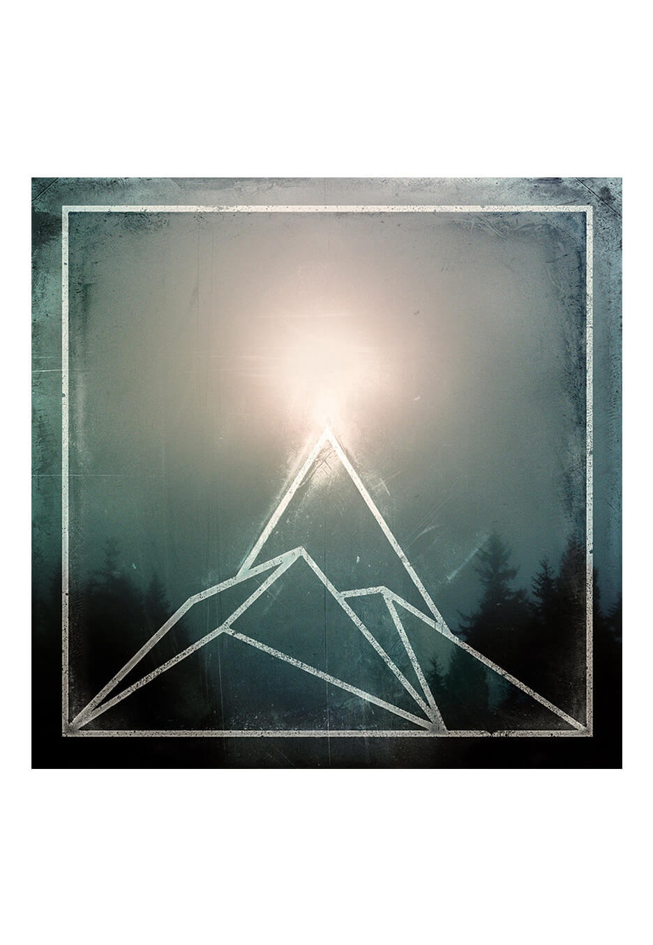 The Used - The Canyon - 2 CD
