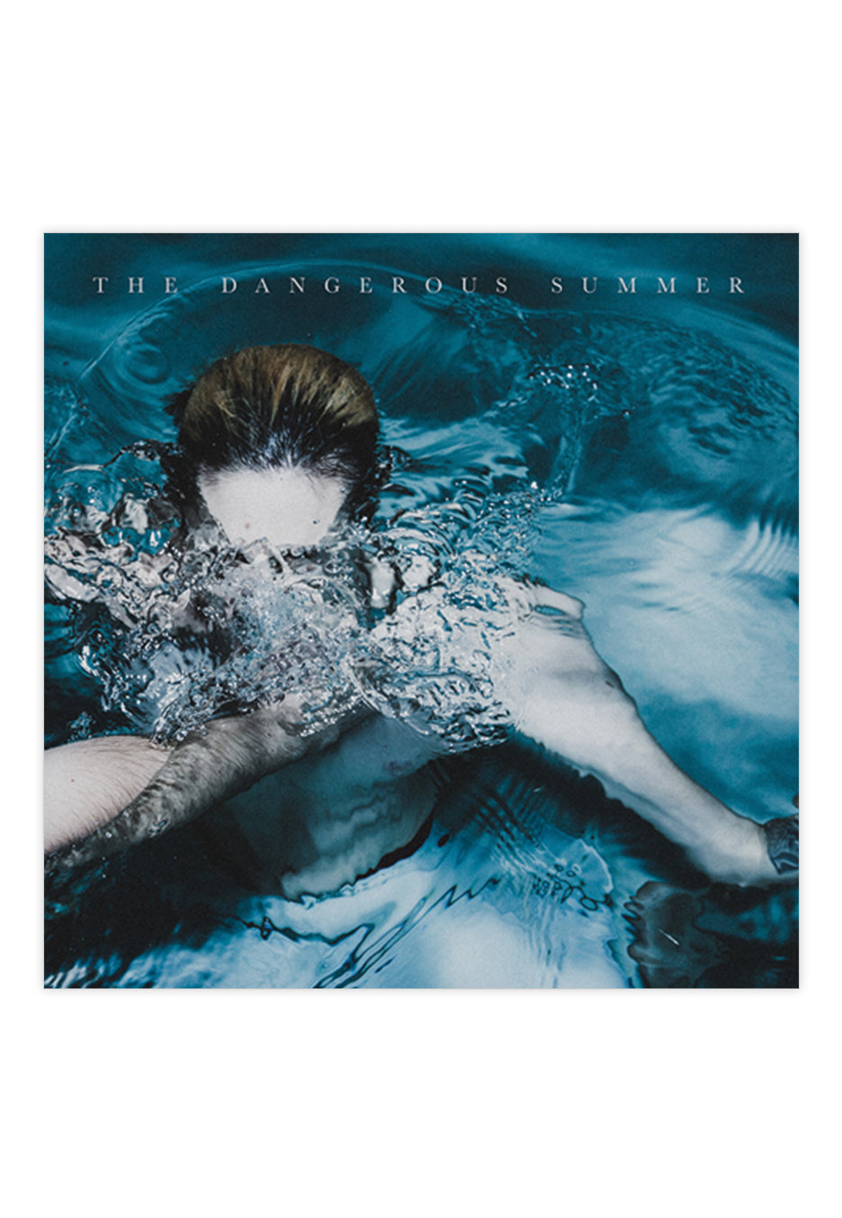 The Dangerous Summer - The Dangerous Summer - CD