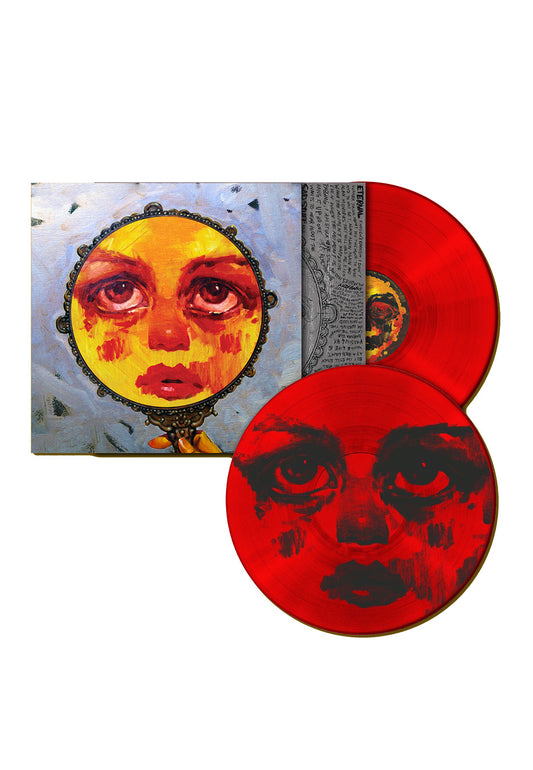 Sweet Pill - Starchild Transparent Red - Colored Vinyl