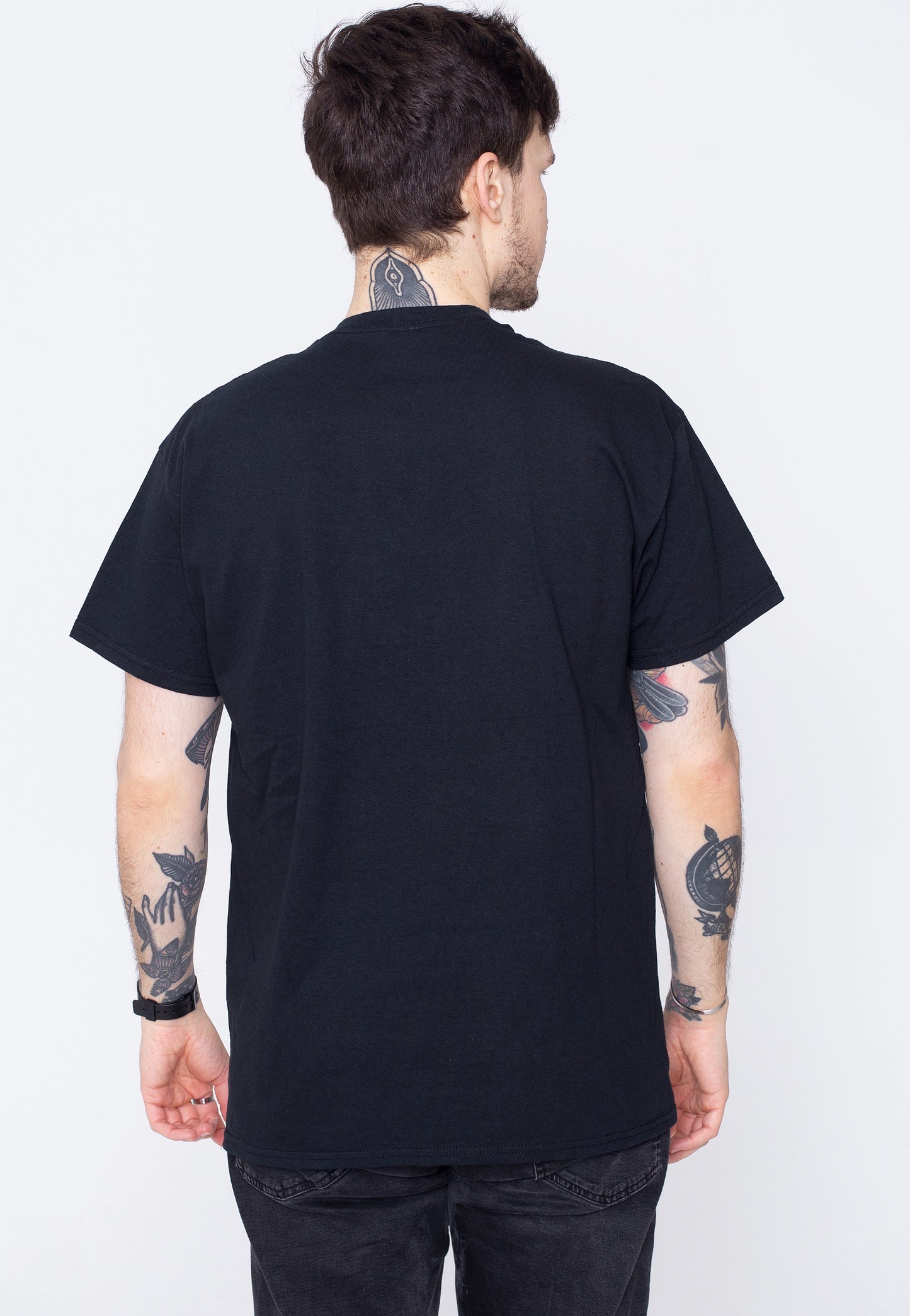 Bayside - Coffin - T-Shirt