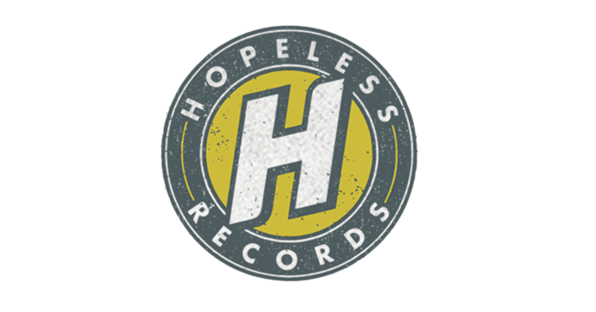 Heckle/希少 廃盤CD Hopeless Records Hopeless Records Shop