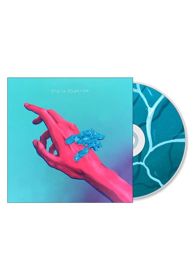 Super Whatevr - Never Nothing - CD
