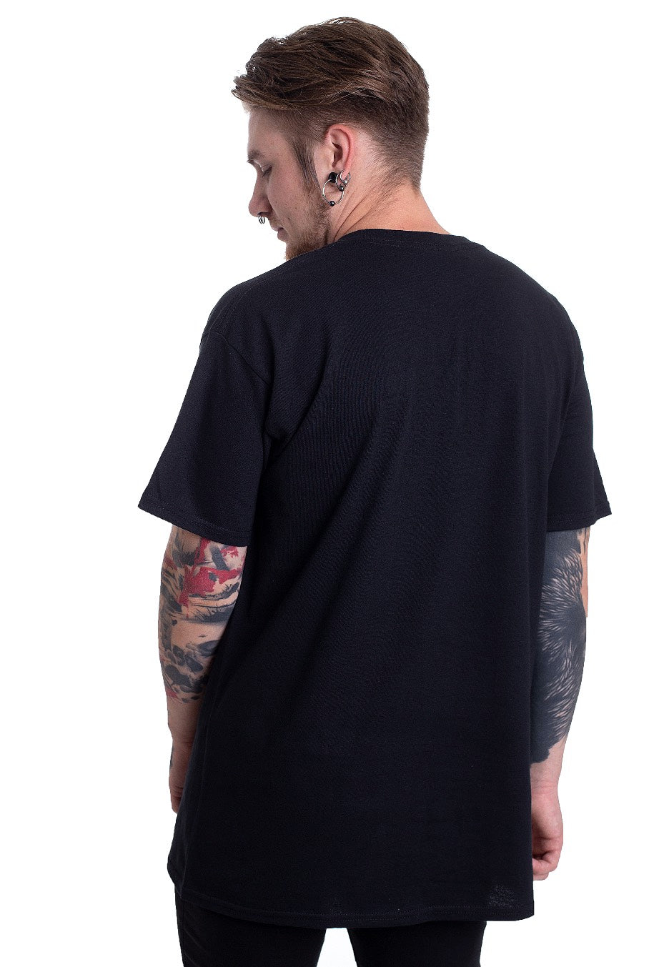 Trophy Eyes - Sketch - T-Shirt | Men-Image