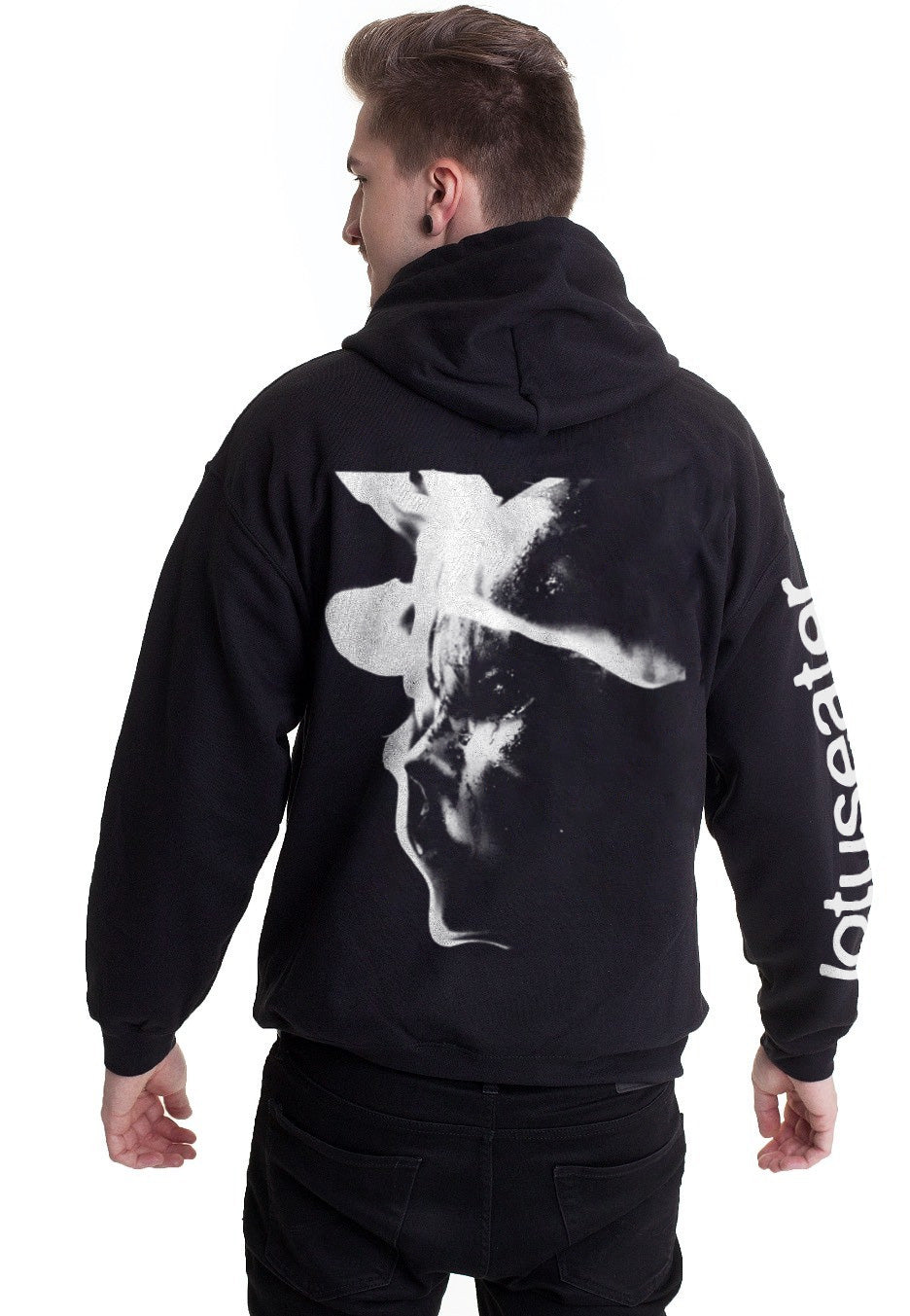 Lotus Eater - Vermin - Hoodie