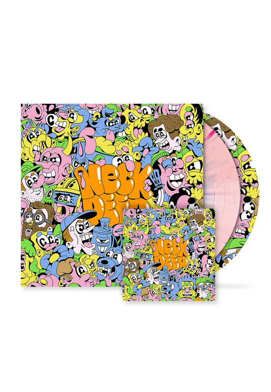 Neck Deep - Neck Deep Collectors Bundle - Special Pack