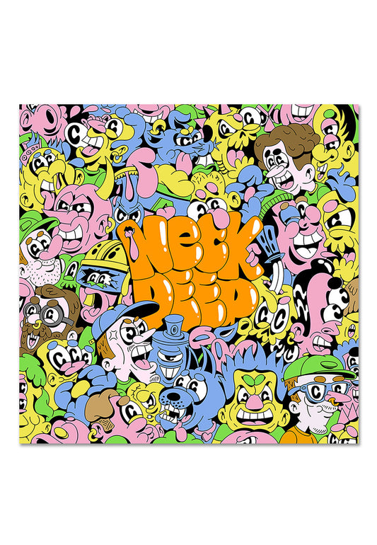 Neck Deep - Neck Deep - CD