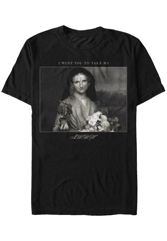 PVRIS - Vintage - T-Shirt | Neutral-Image