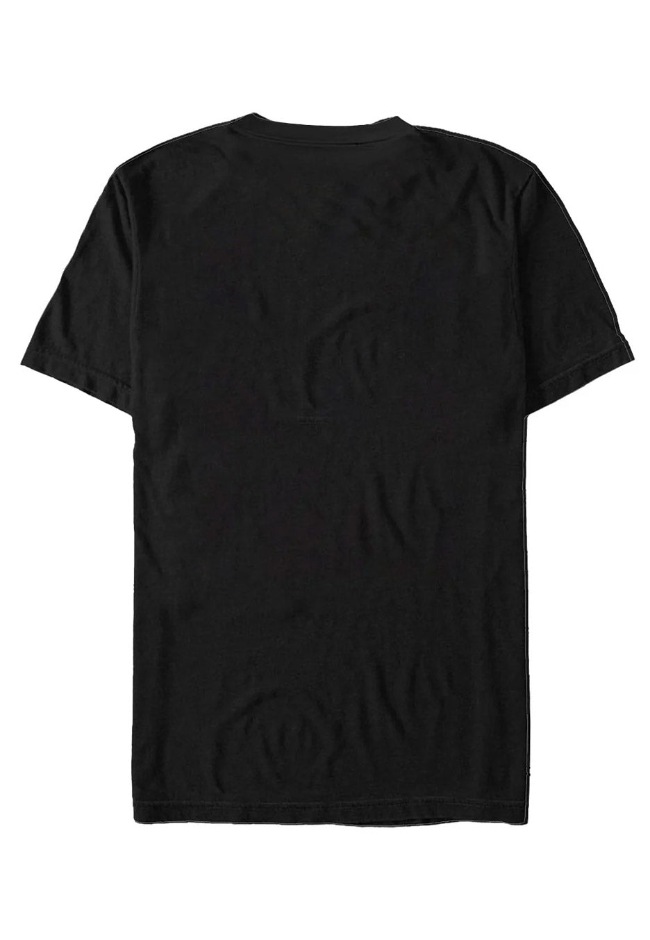 Trash Boat - Patterned Logo - T-Shirt | Neutral-Image