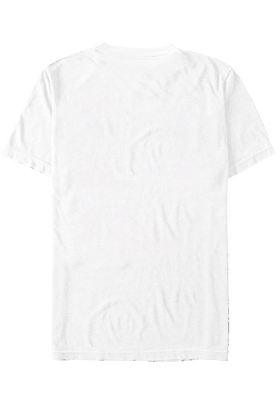 Karen Dió - 3AM White - T-Shirt | Neutral-Image