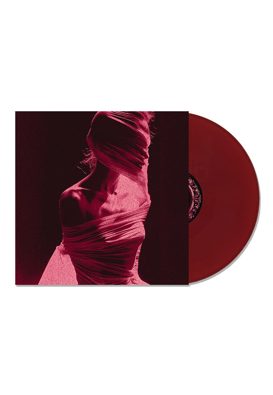 Arankai - A Portrait Of Red Oxblood - Colored Vinyl | Neutral-Image