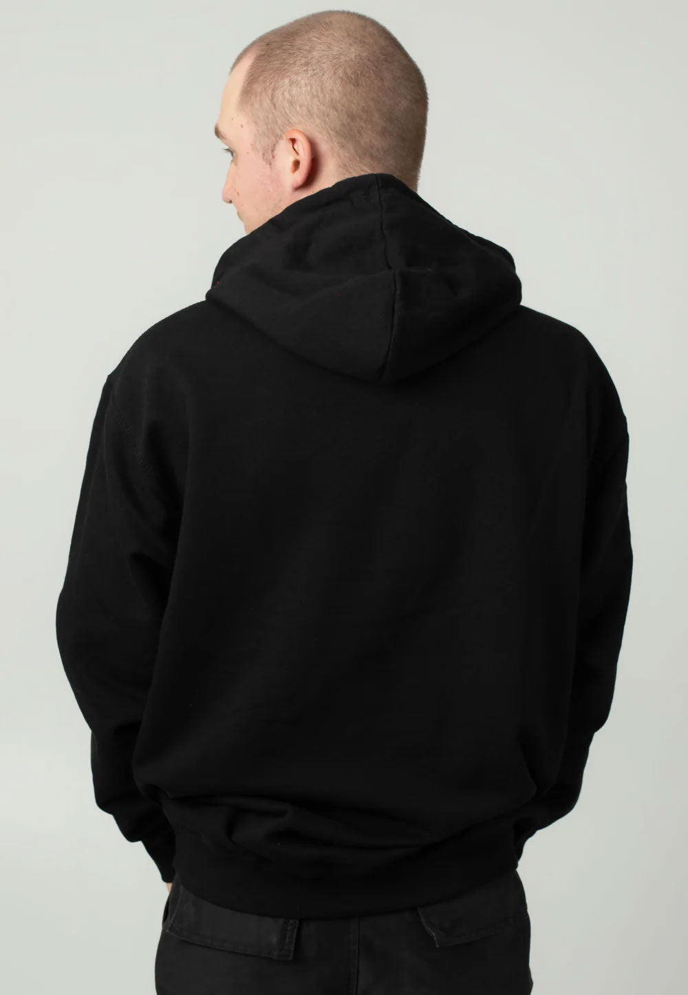 Neck Deep - Shooting Eye - Hoodie | Neutral-Image