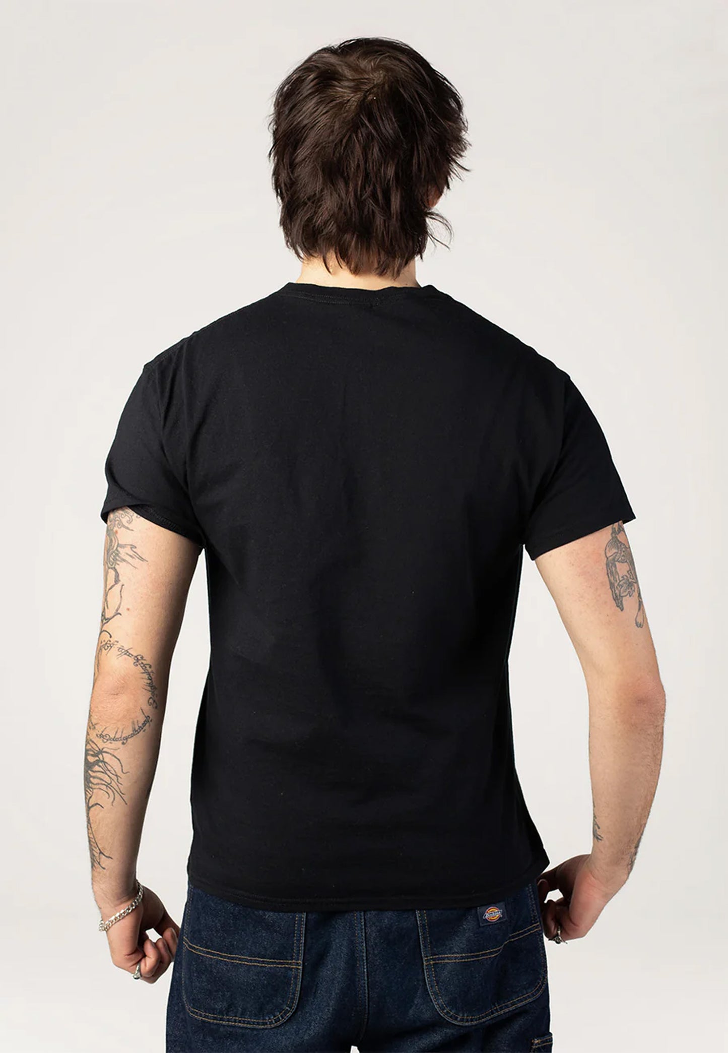 Autumn Kings - Angel - T-Shirt | Men-Image