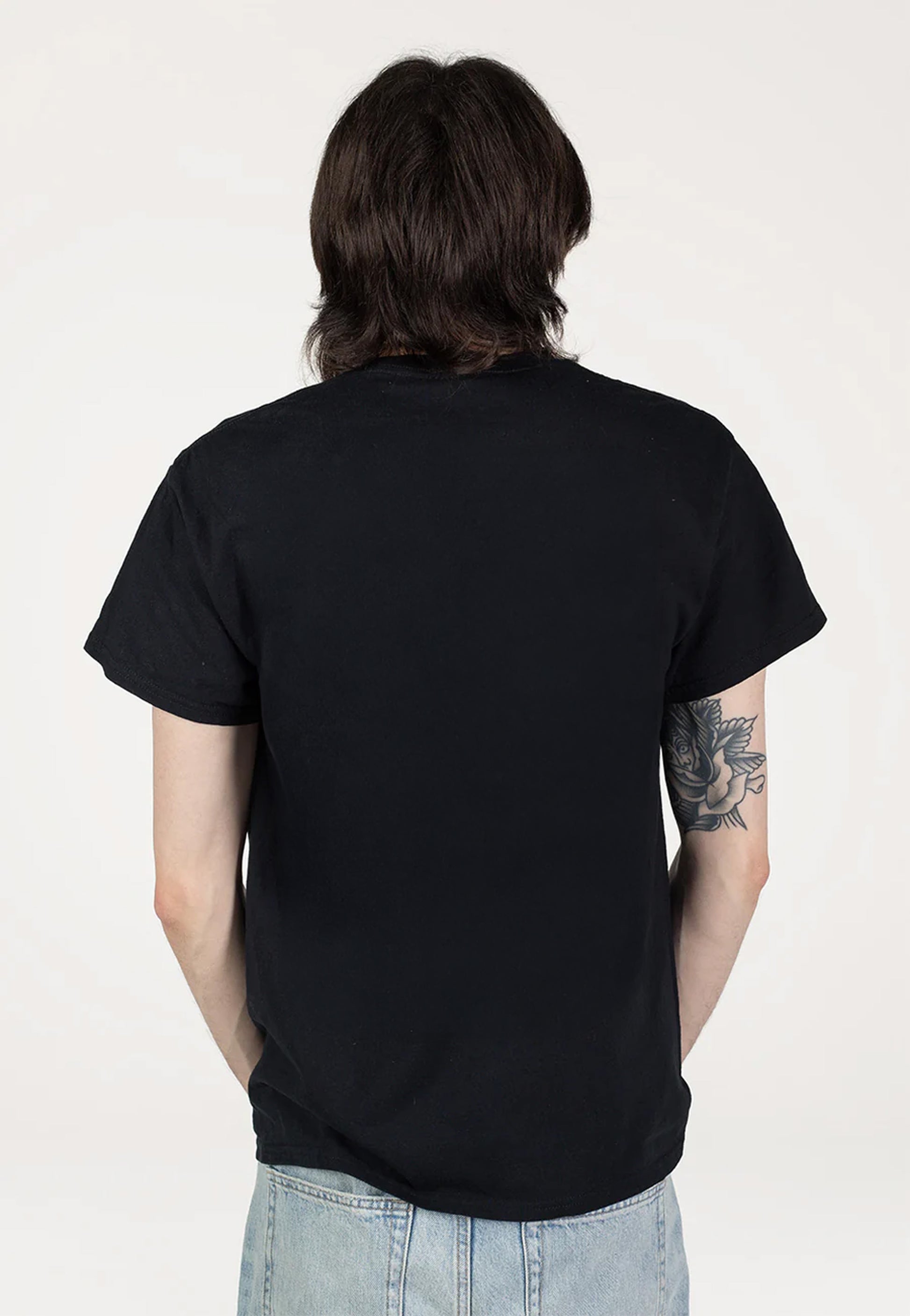 Autumn Kings - Lion - T-Shirt | Men-Image
