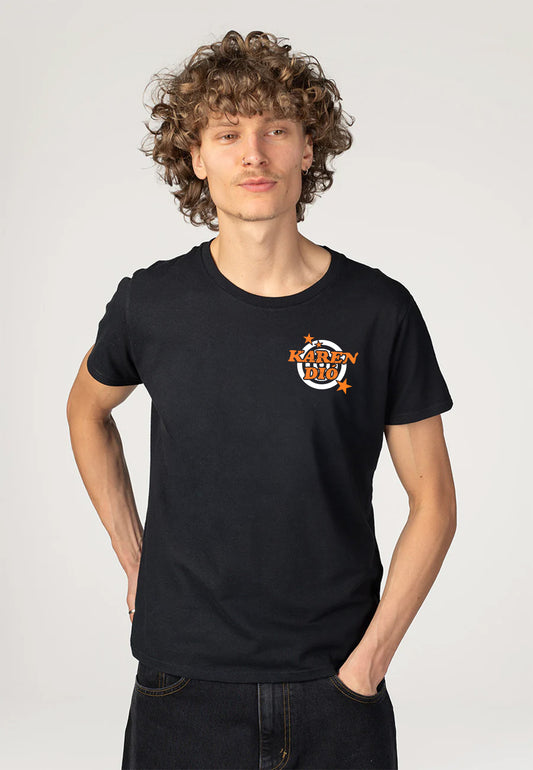 Karen Dió - Free Yourself - T-Shirt | Men-Image