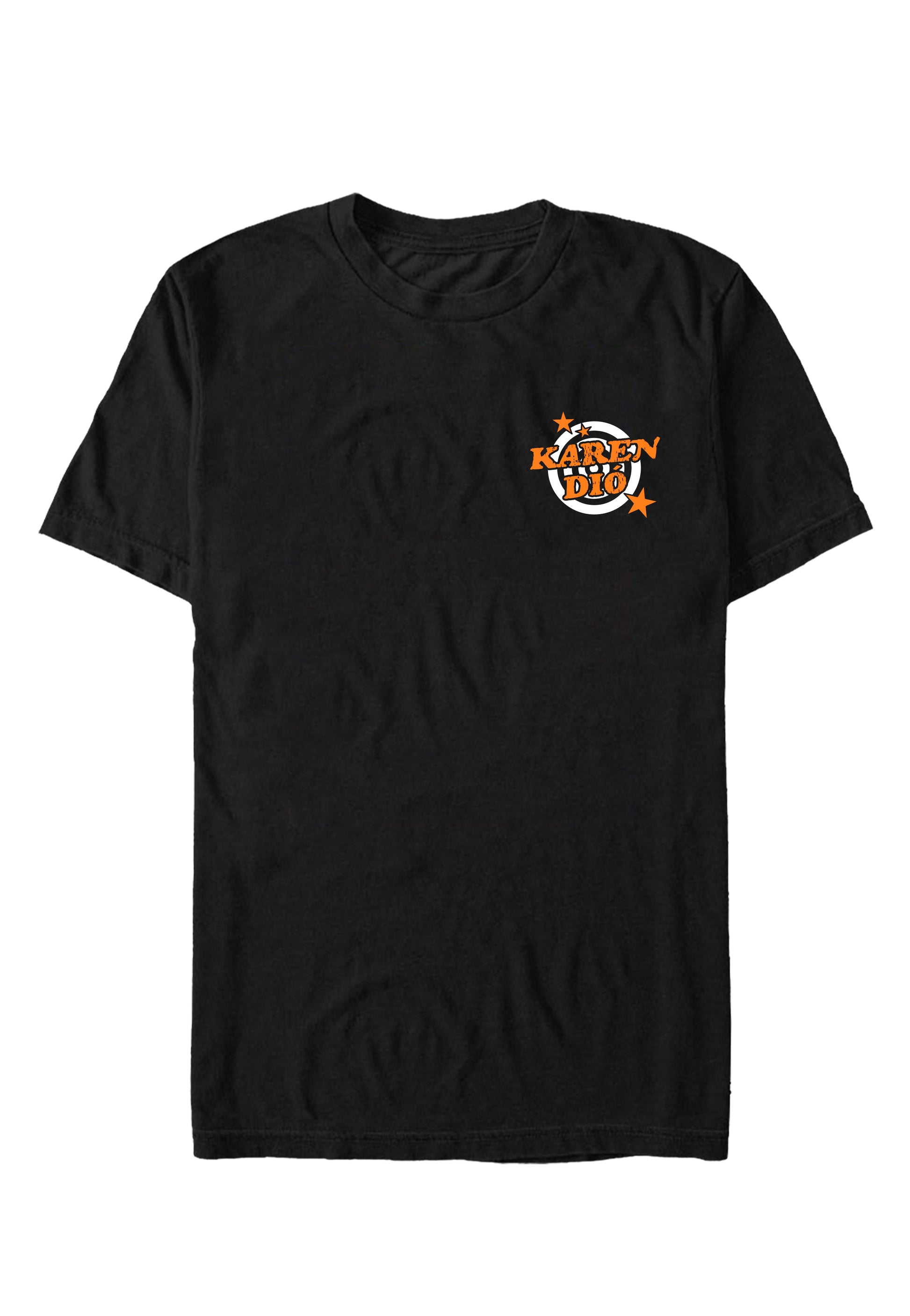 Karen Dió - Free Yourself - T-Shirt | Neutral-Image