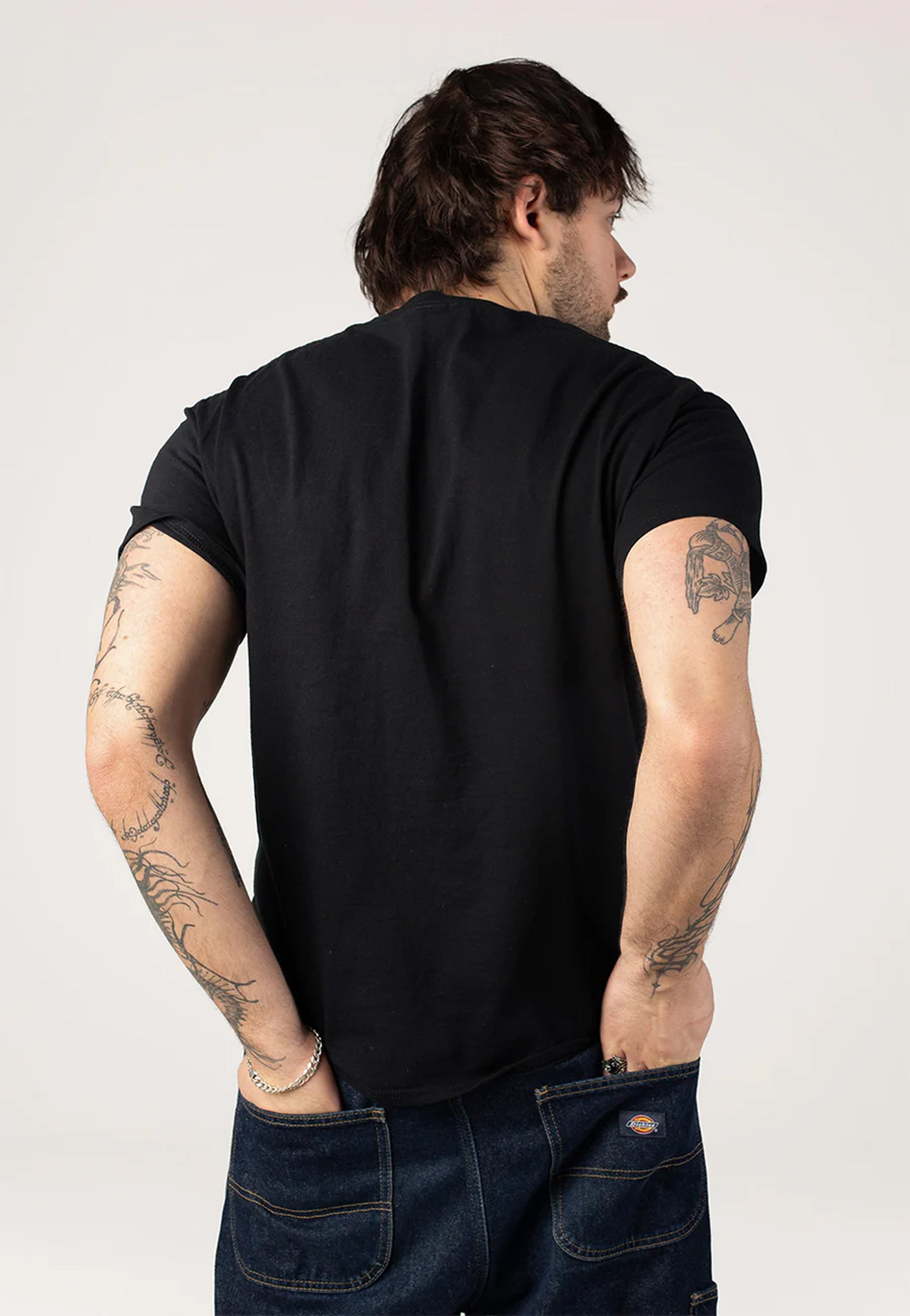 Karen Dió - Fugaz - T-Shirt | Men-Image