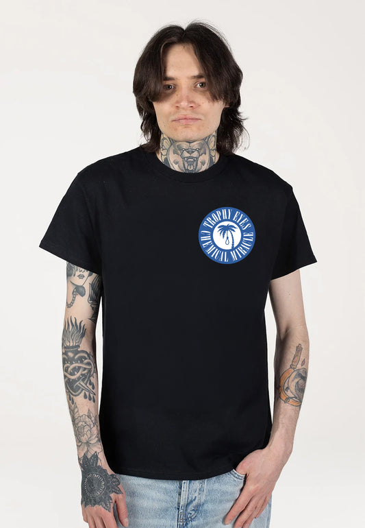 Trophy Eyes - Chemical Miracle - T-Shirt | Men-Image