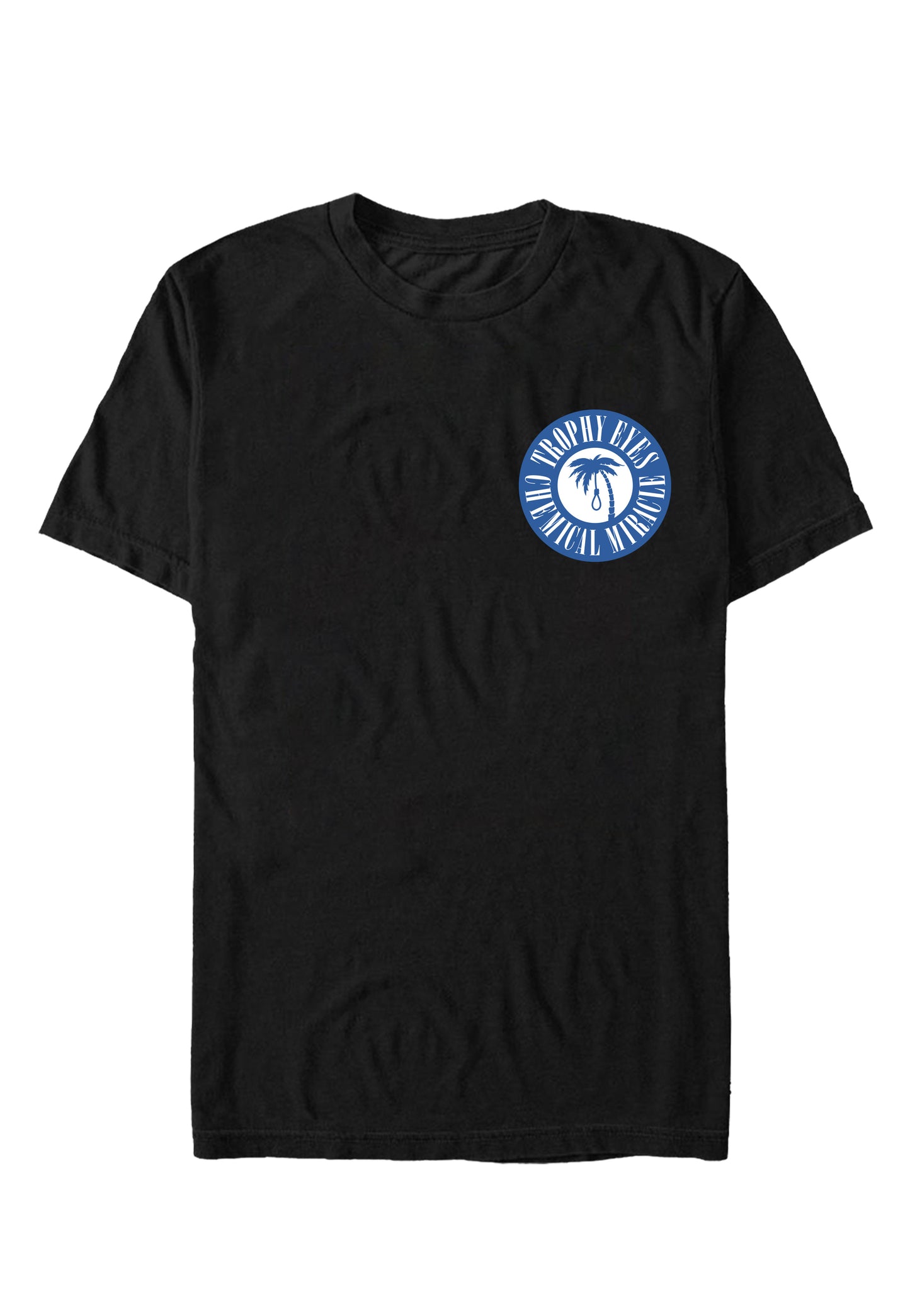 Trophy Eyes - Chemical Miracle - T-Shirt | Neutral-Image