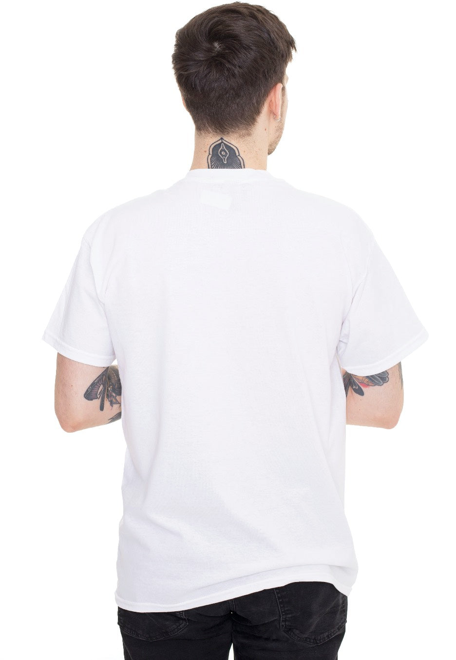 De'Wayne - Perfume White - T-Shirt