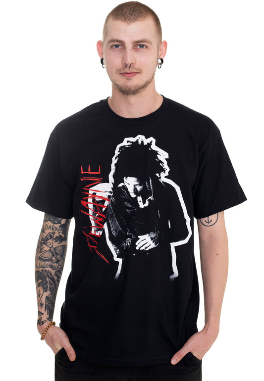 De'Wayne - Stains - T-Shirt | Men-Image