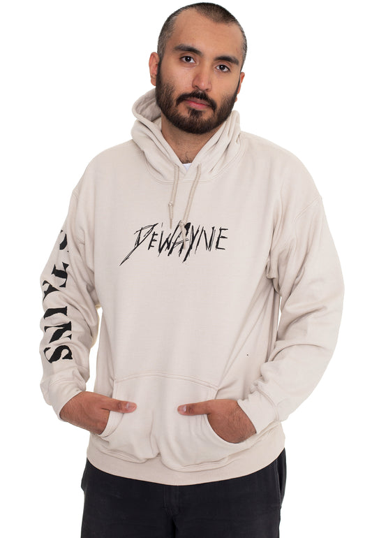 De'Wayne - Stains Sand - Hoodie | Men-Image