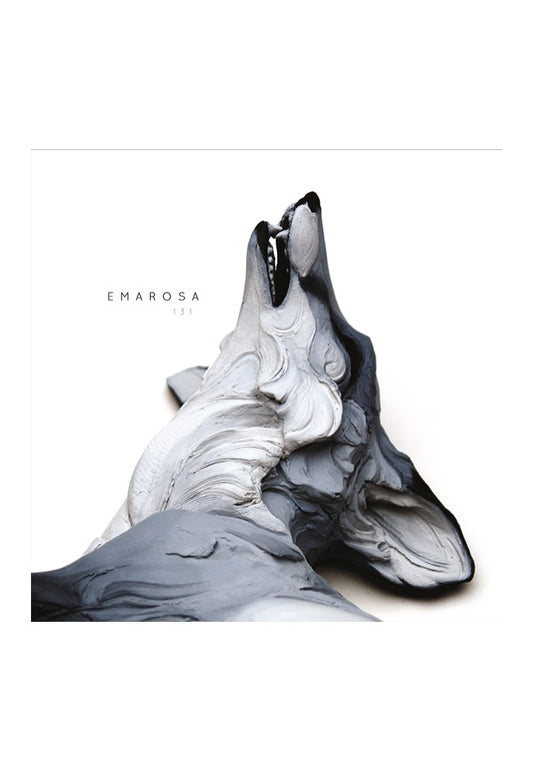 Emarosa - 131 - CD