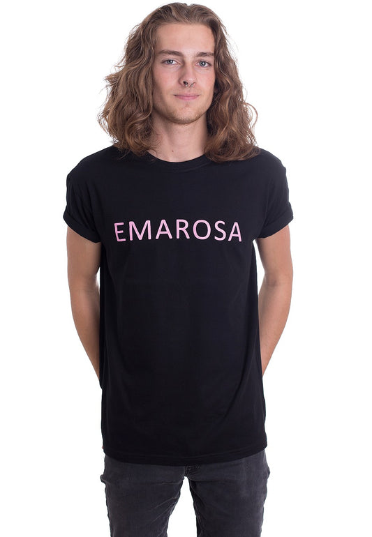 Emarosa - Fox Hurt - T-Shirt