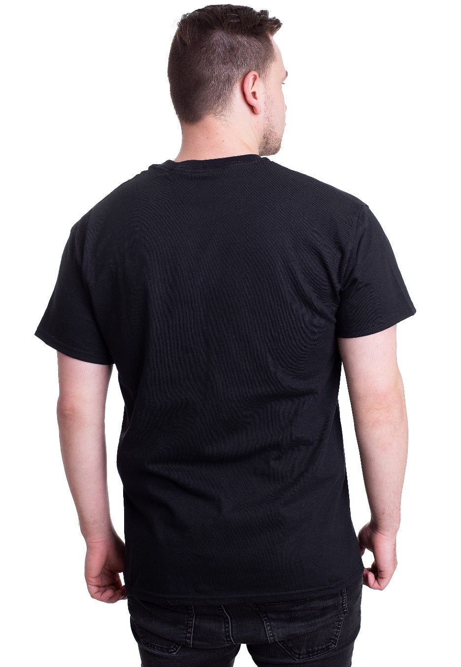 Ground Culture - Faces - T-Shirt