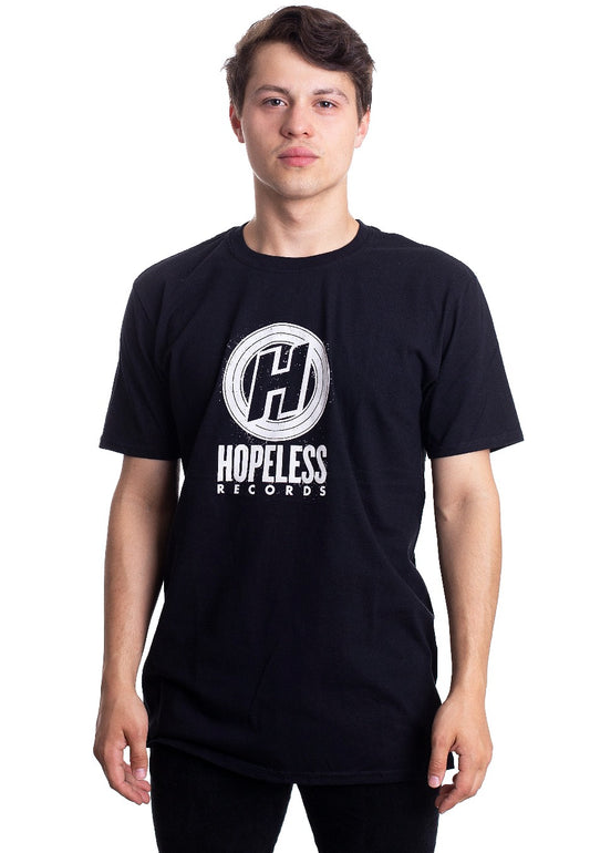 Hopeless Records - Logo - T-Shirt