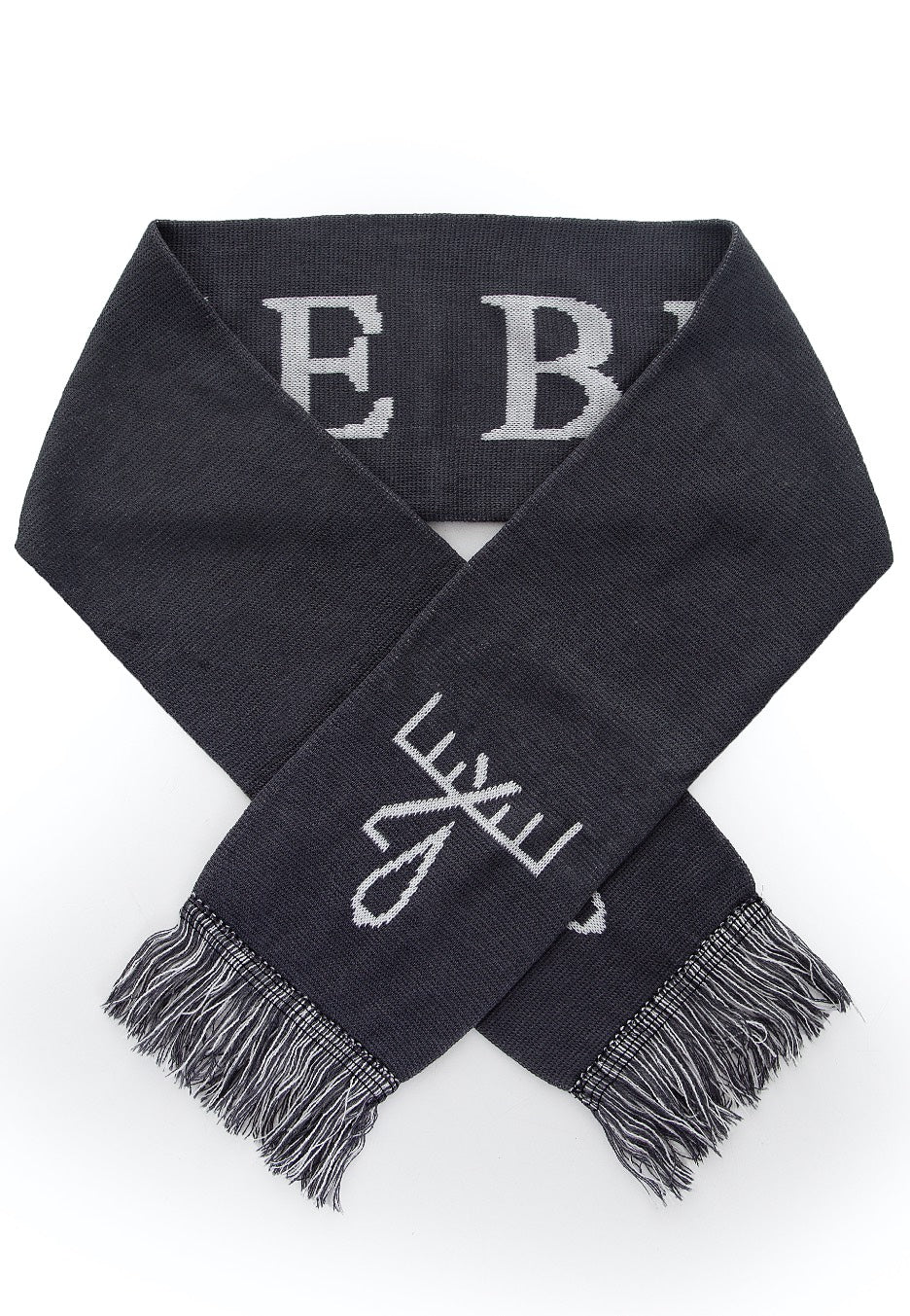Moose Blood - Logo - Scarf