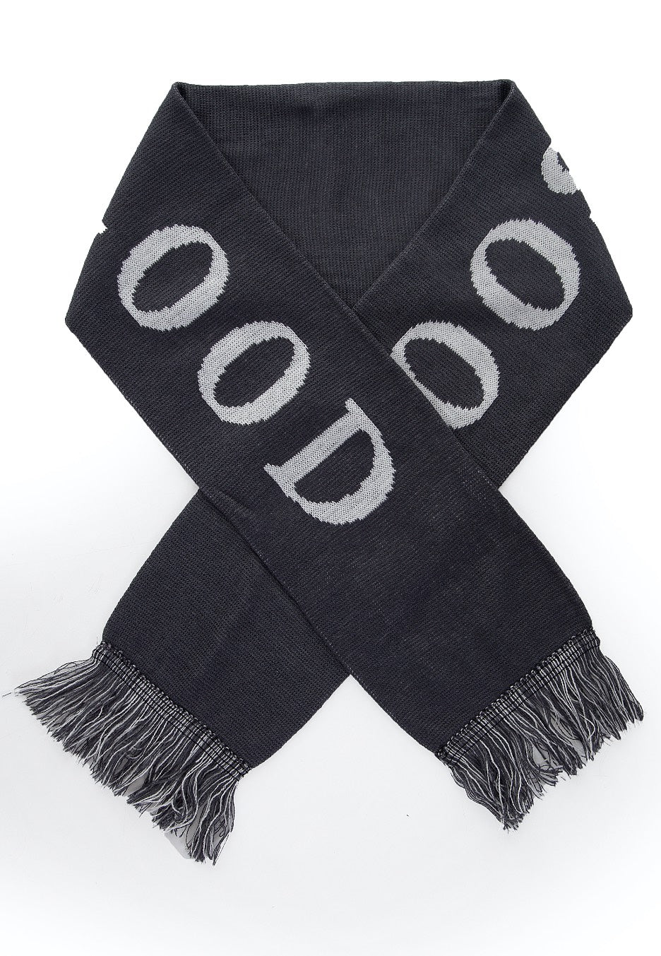 Moose Blood - Logo - Scarf