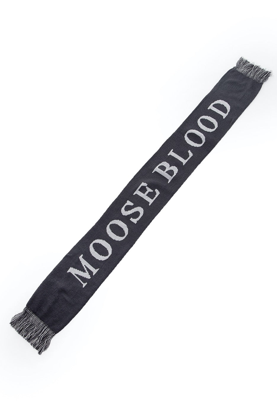 Moose Blood - Logo - Scarf