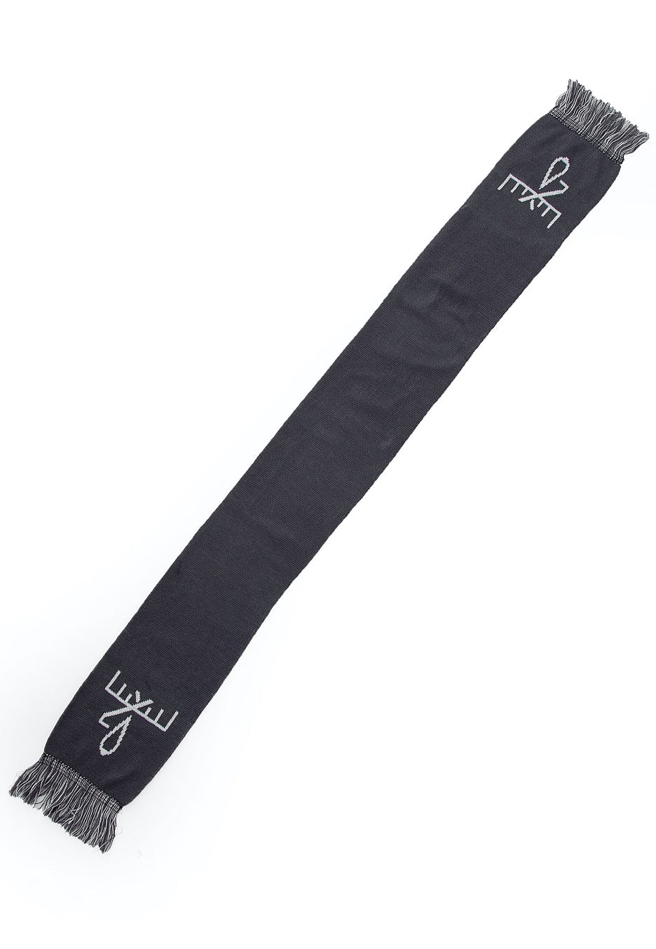 Moose Blood - Logo - Scarf