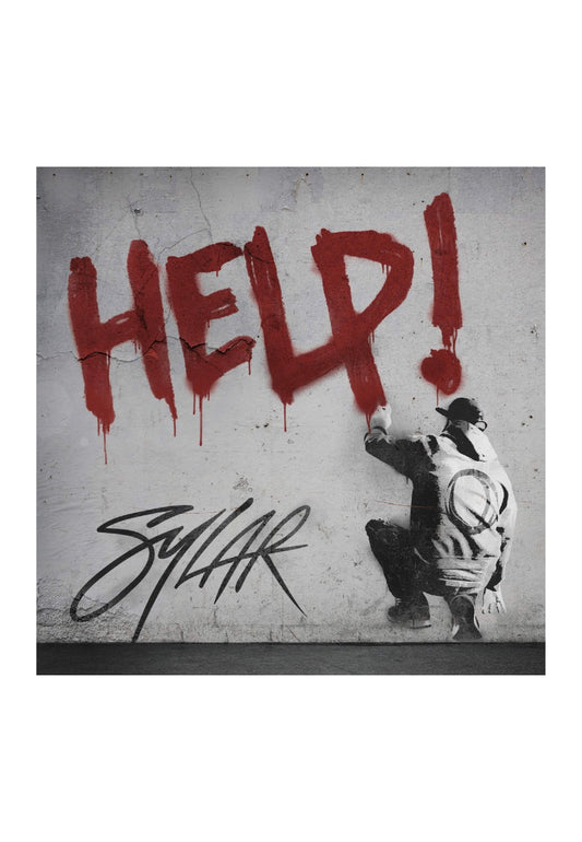 Sylar - Help! - CD