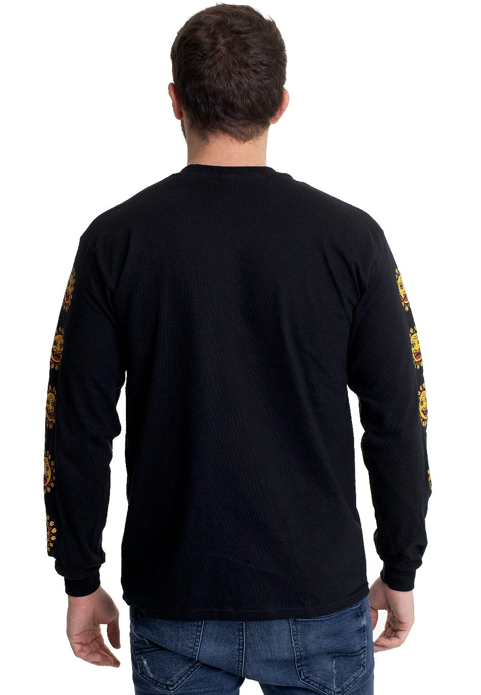 WSTR - South Drive - Longsleeve