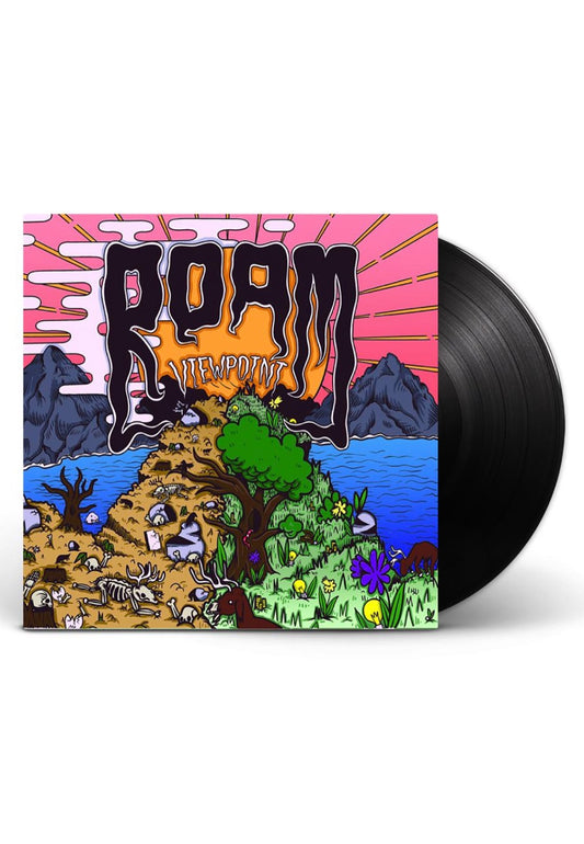 ROAM - Viewpoint - LP