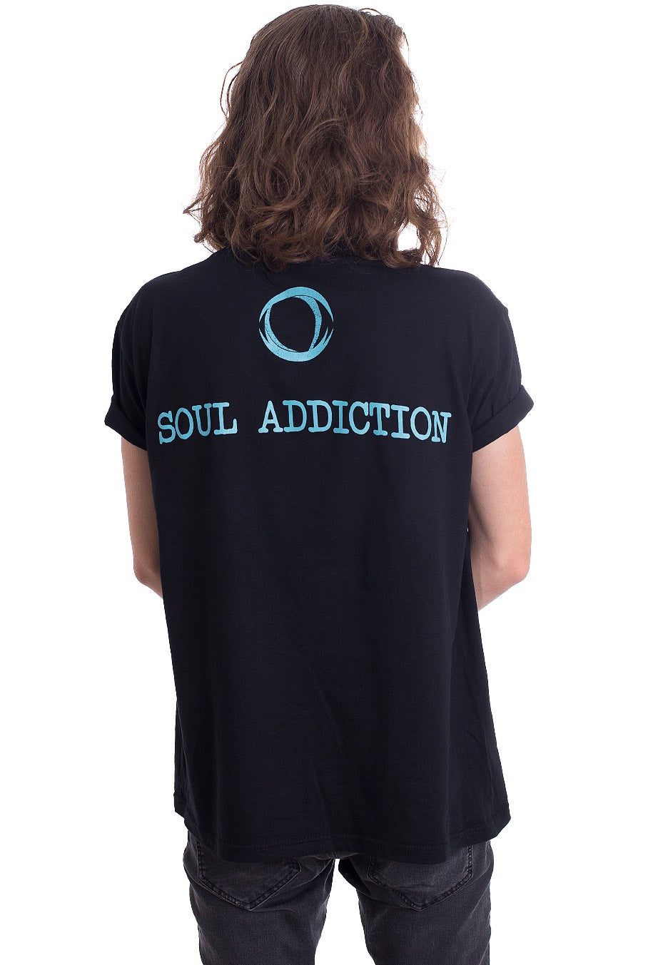 Sylar - Soul Addiction - T-Shirt
